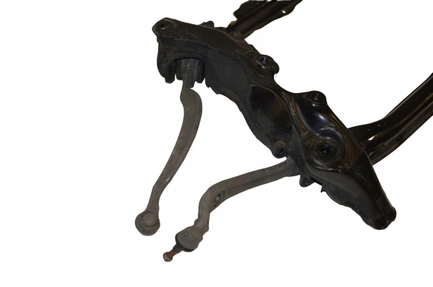 фото №1, Mercedes s w221 cl 216 важіль правий лівий 4x4 matic