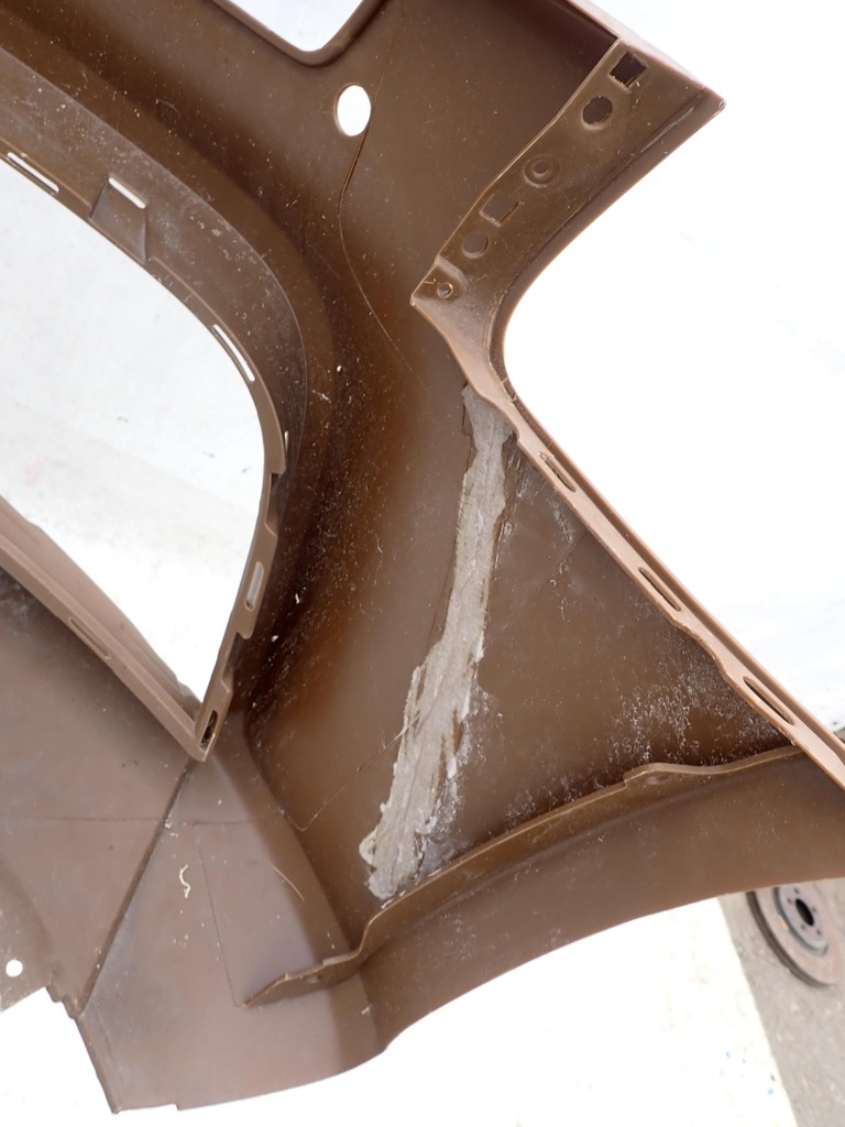 фото №13, Audi rs5 i 8t 11-15 бампер перед sp pdc