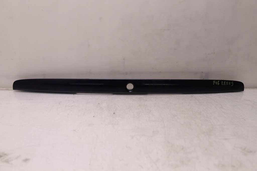 фото №1, Накладка молдинг кришки lexus gs ii 2 2003r 8p8