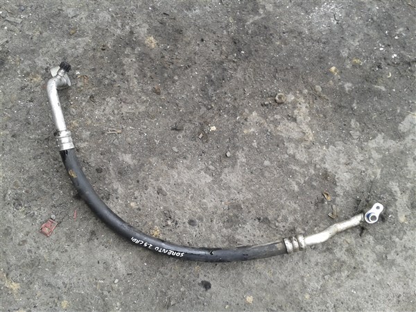 фото №1, Wąż кондиционера шланг kia sorento 2.5 crdi 140k