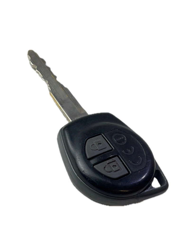 фото №1, Ключ pilot suzuki sx4 swift vitara sedici ts002