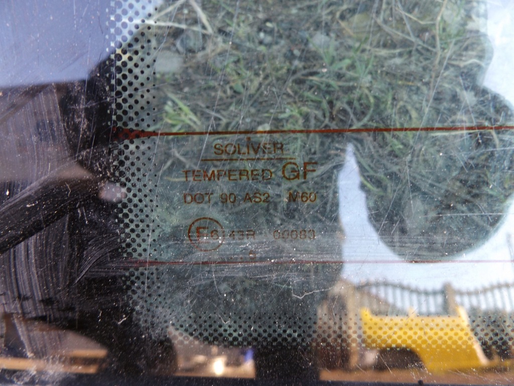 фото №4, Frontera a 3d скло кришки задня