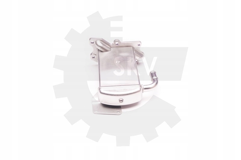 фото №12, Skv 14skv113 радіатор клапана egr