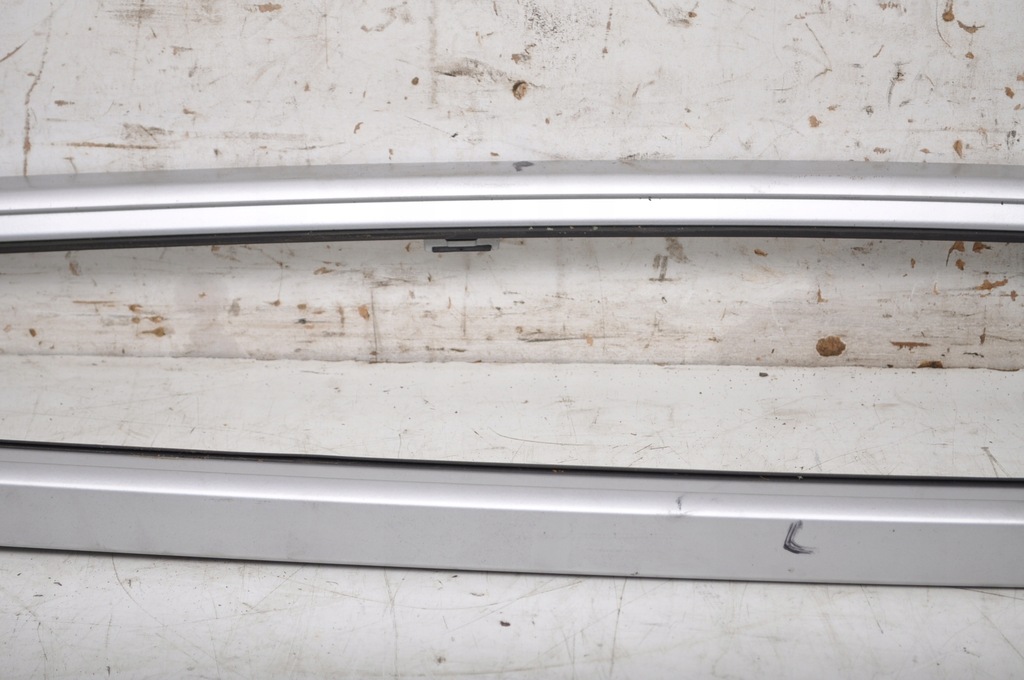 фото №11, Suzuki sx4 s-cross lift рейлинги кровельные комплект