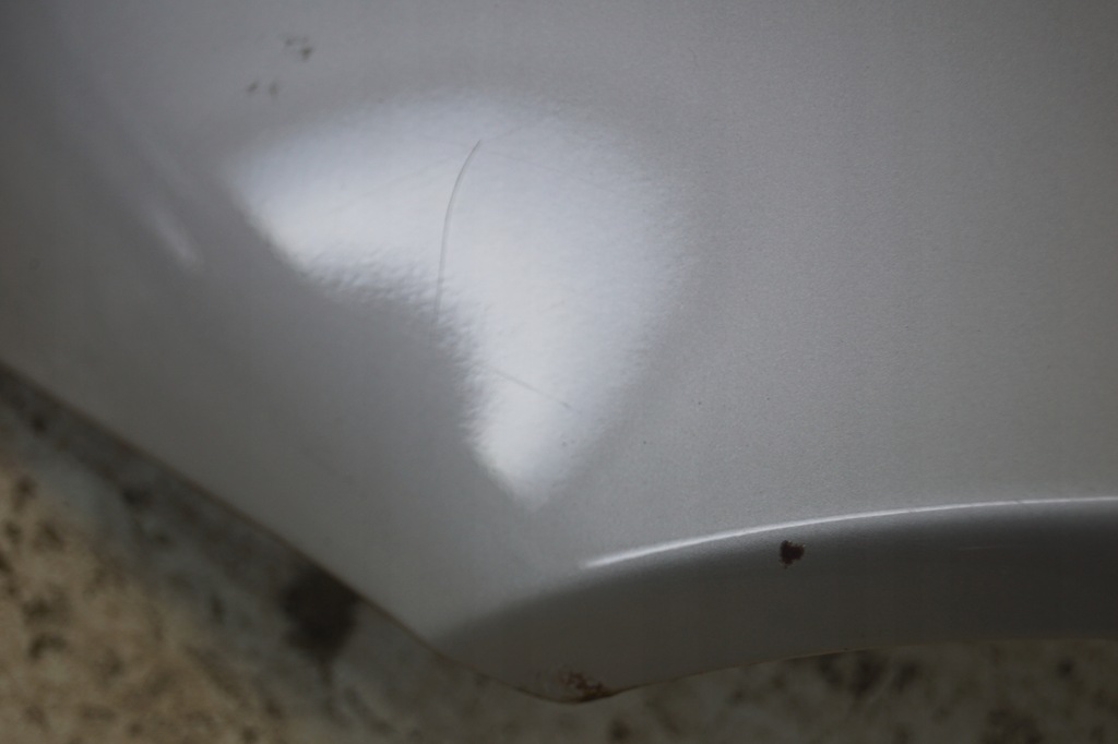 фото №14, Крила лівий перед mercedes c w203