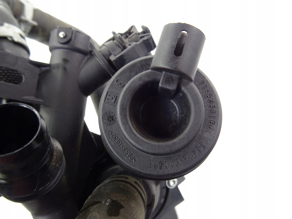 фото №11, Pulsar 1.2 dig-t wąż шланг wody 110600353r