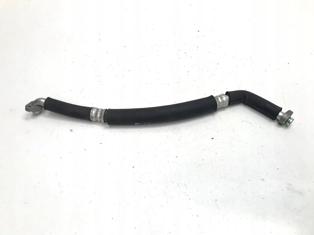 фото №1, Kia niro i e-niro электрик 2022 труба шланг кондиционера кондиционер