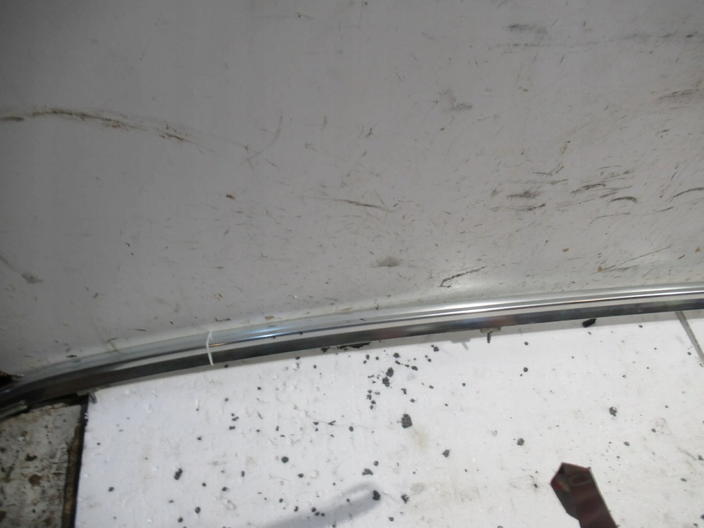 фото №6, Рейлинги кровельные opel zafira c