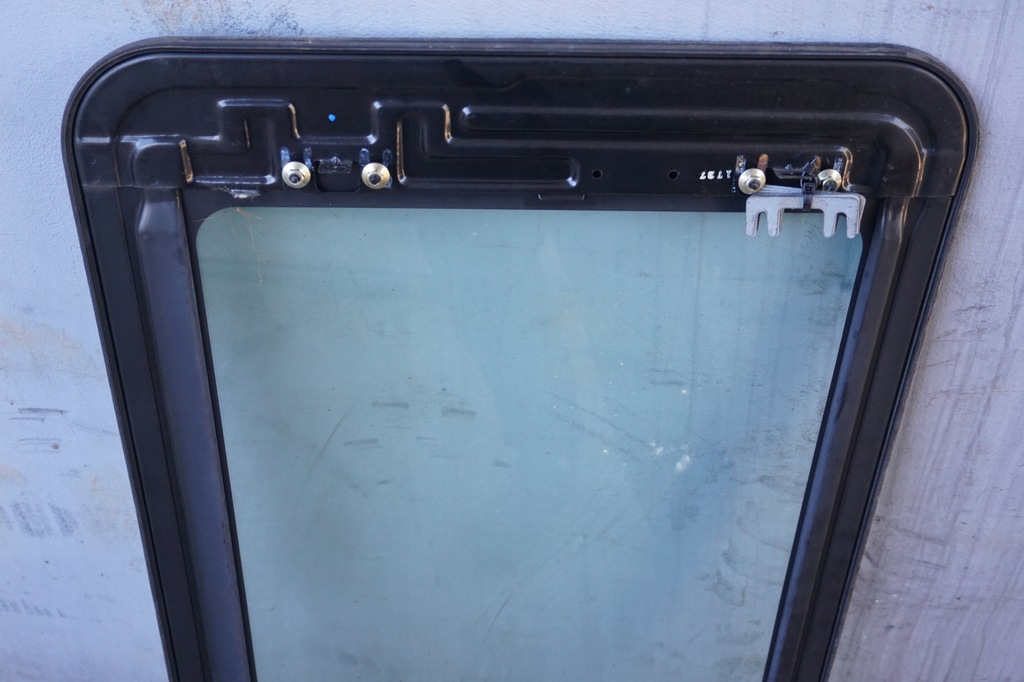 фото №7, Nissan patrol люк скло gr y61 5d 97-04r