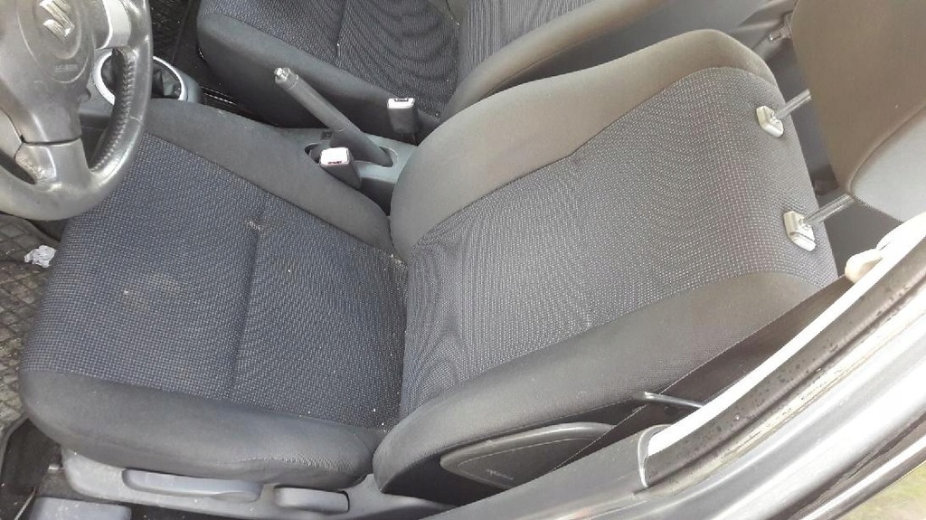 фото №11, Трос заливной топлива тяга swift mk6 4d 1.3 benz