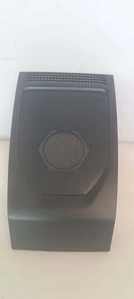 фото №2, Захист динаміка renault koleos 2 ii lift 281c27144r