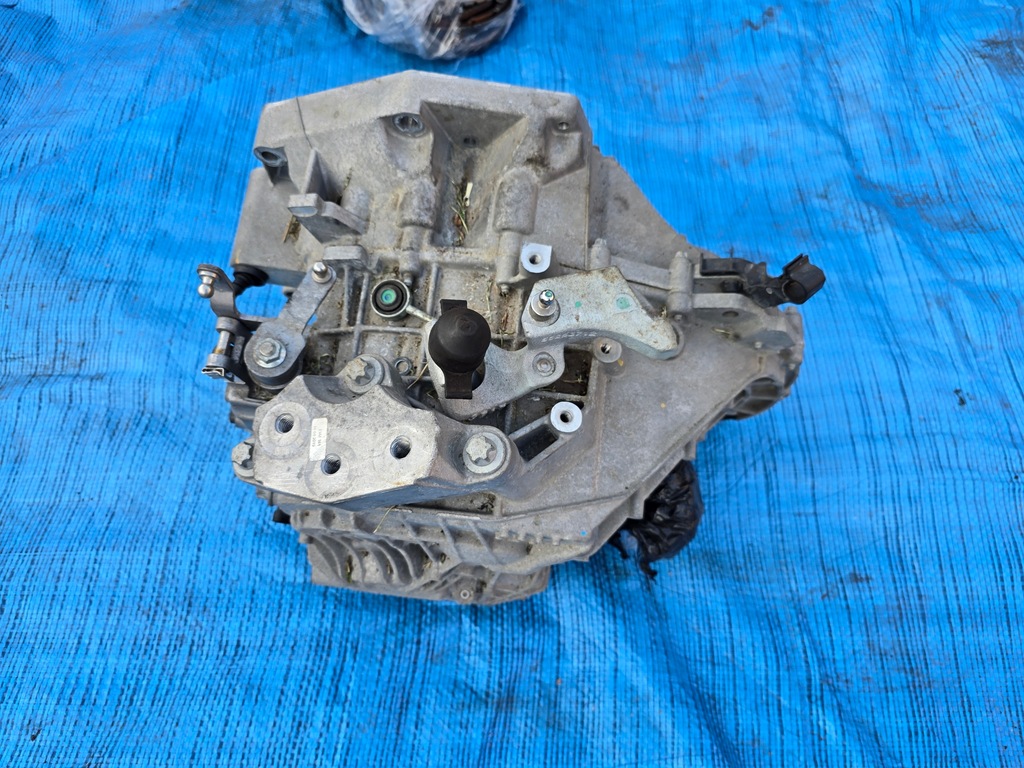 фото №9, Коробка передач передач giulietta 1.4 16v c63563505