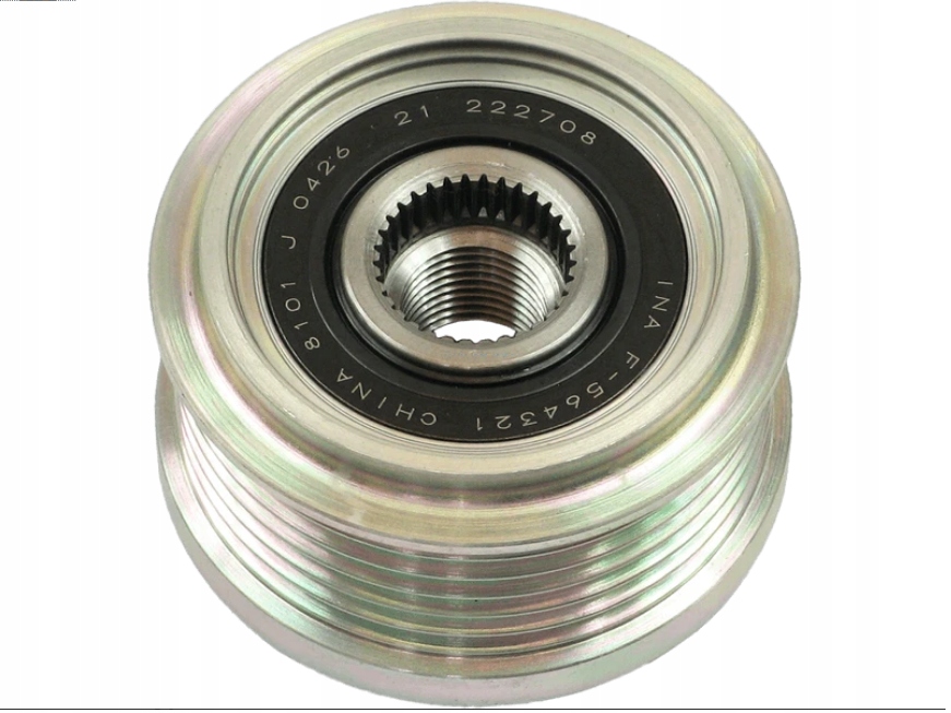 фото №12, Генератор - зчеплення односторонній as-pl afp1003 ina