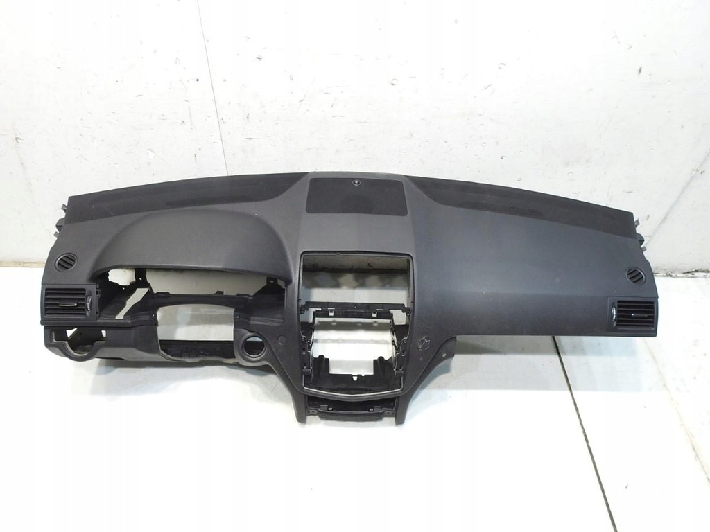 фото №8, Приборная панель консоль приборная панель mercedes w204 a2046803787