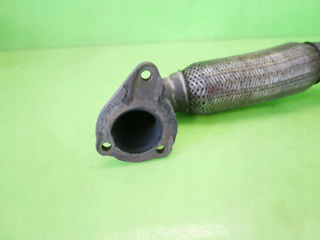 фото №4, Portki труба выхлопная seat ibiza iii 6l 1.9 tdi 8v
