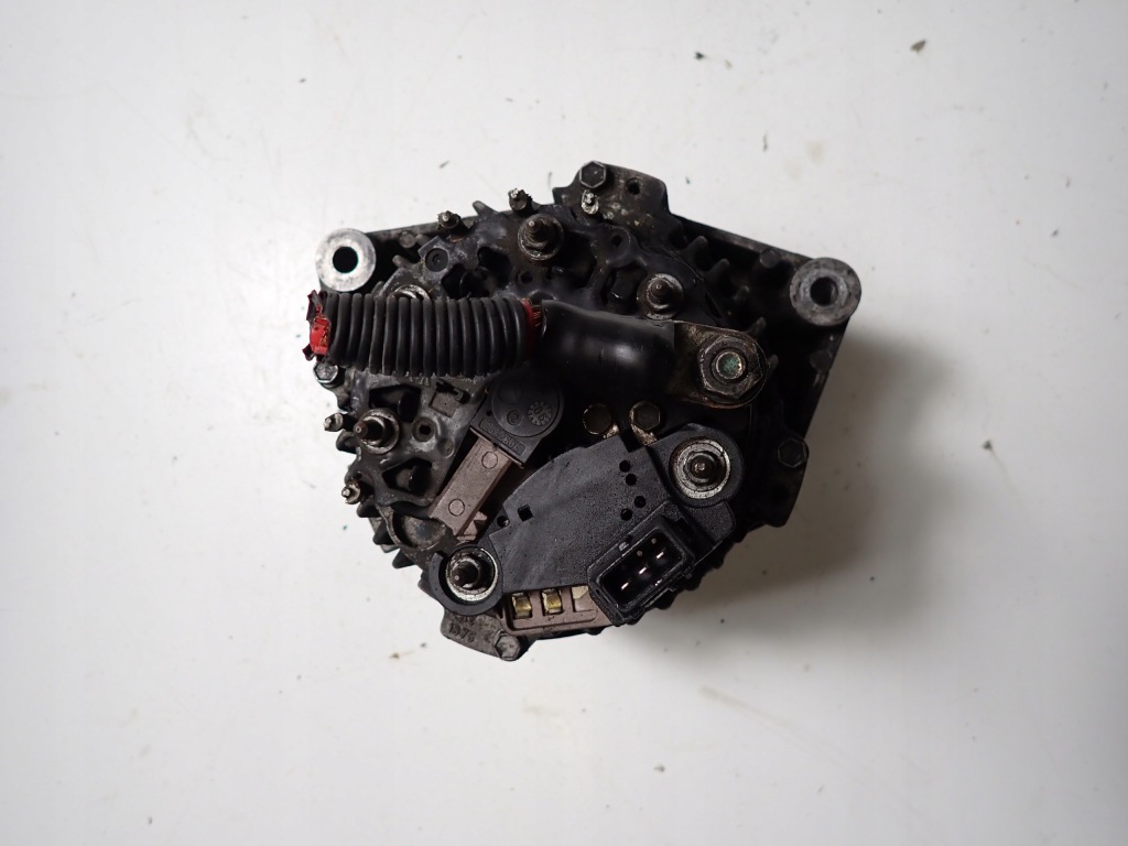 Генератор bmw e39 2.5tds 96r Зі Шроту