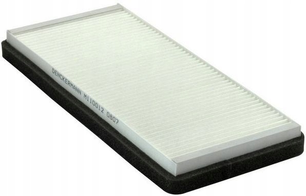 фото №2, Denckermann фільтр салонний ford fiesta iv ka puma-02