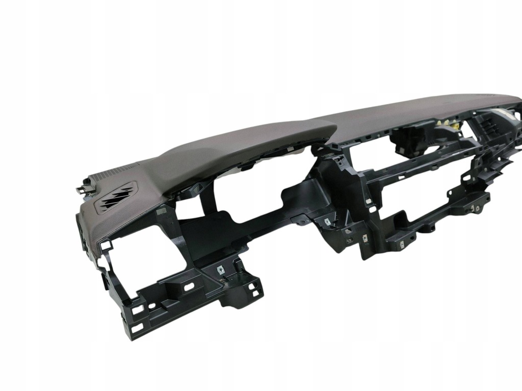 фото №8, Nissan rogue 2021 приборная панель приборная