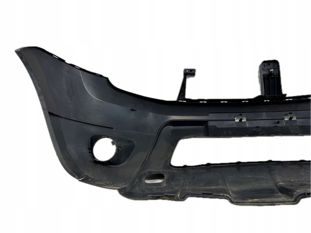 фото №9, Dacia duster i 10- бампер перед передний