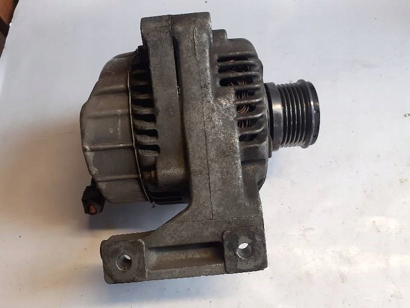 фото №2, Генератор 120a 9472908 volvo s60