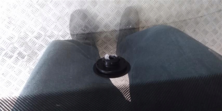 фото №4, Seat leon iii стекло перед лобовое оригинальная 13r