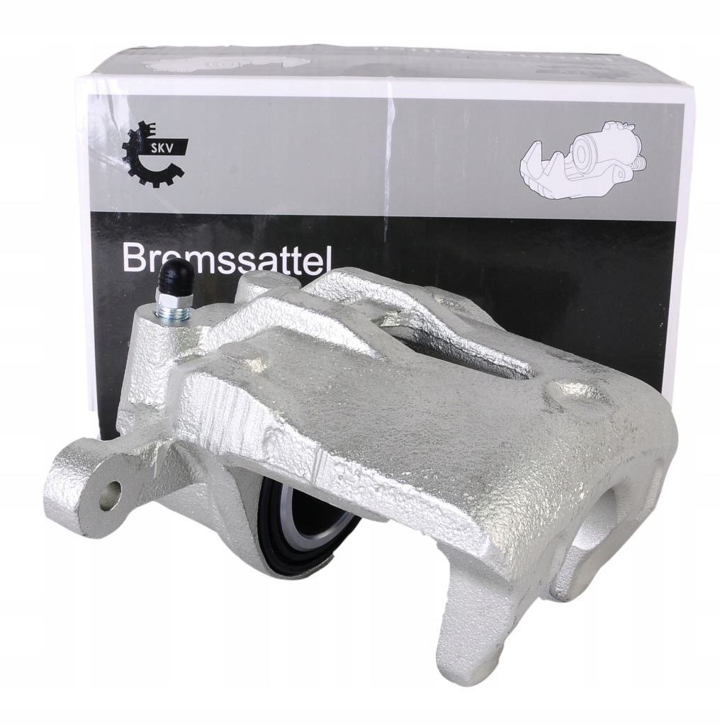 фото №1, Esen skv 23skv611 супорт гальма