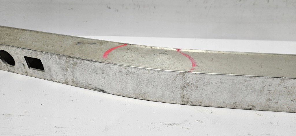 фото №3, Балка бампера перед нижня lexus rx v 22- оригінал