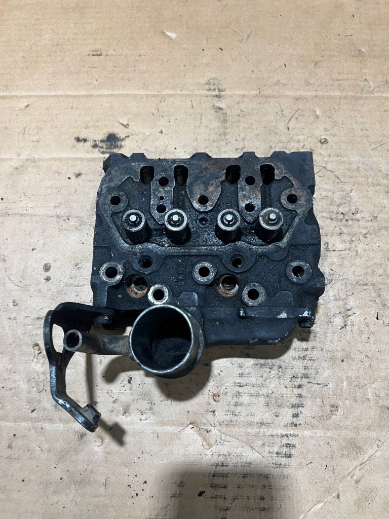 Купить Головка microcar mc1 aixam ligier chatanet