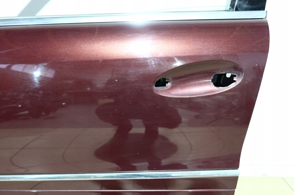 Mercedes w164 gl x164 дверь левый перед передние 544 левая gl164 Недорого