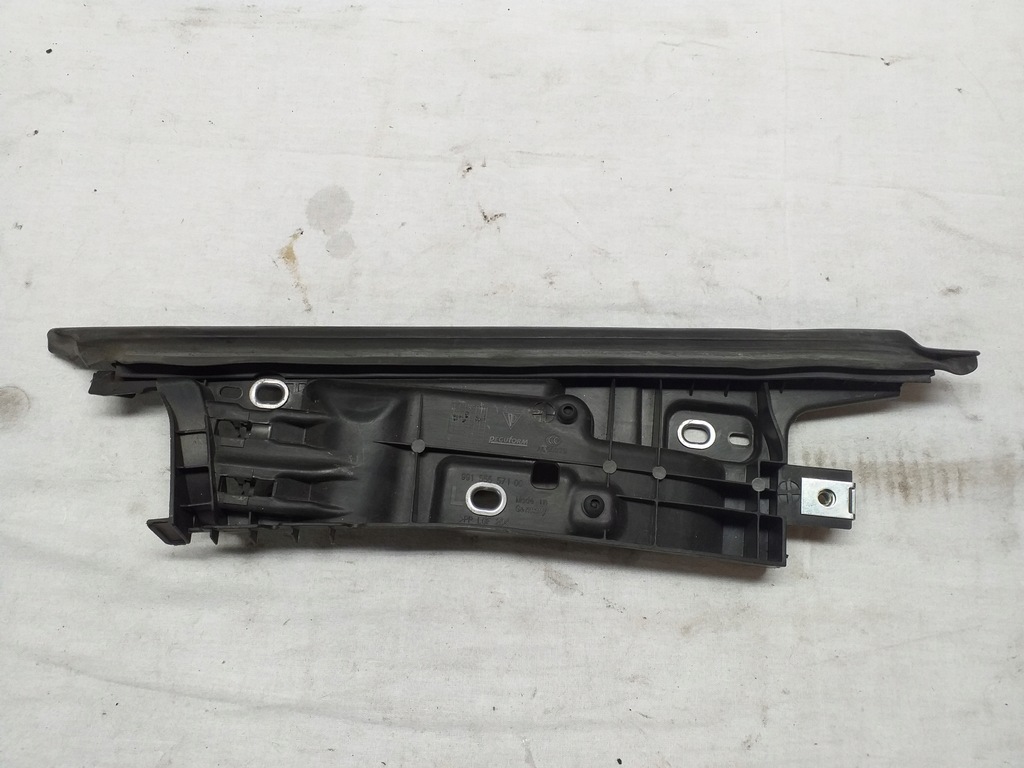 фото №1, Porsche 991 911 пластик прокладка