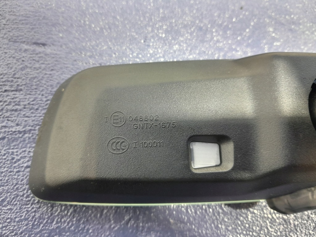 фото №5, Bmw 1 f40 дзеркало внутрішнє заднього виду фотохромний 6838309