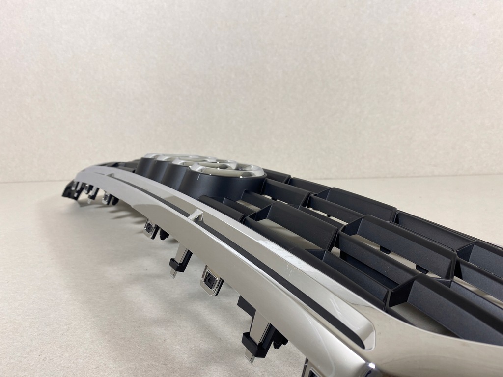 фото №8, Audi a5 8w6 lift решётка радиатора решётка радиатора перед cabrio хром