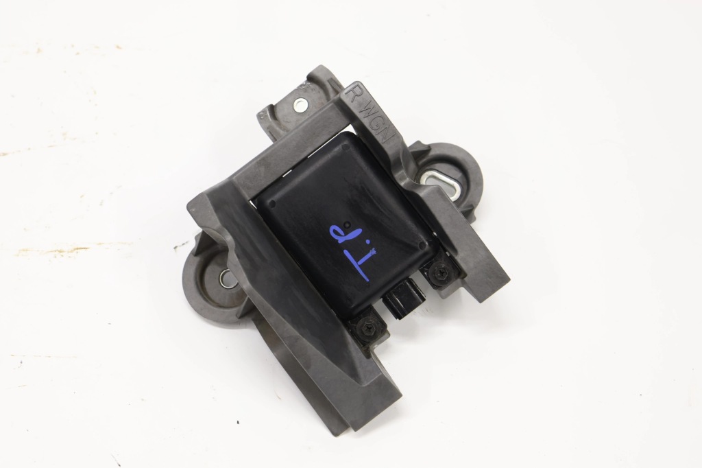 фото №1, Mazda 6 gj радар gml9-67y80f задня правий