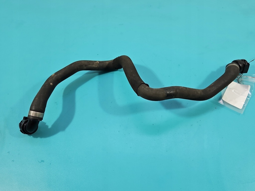 фото №1, Шланг wąż трубка wody bmw x5 f15 8514222 3.0d 258km