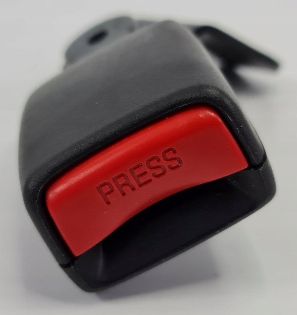 фото №3, Клипса поперечина безопасности правый задняя mazda rx-8