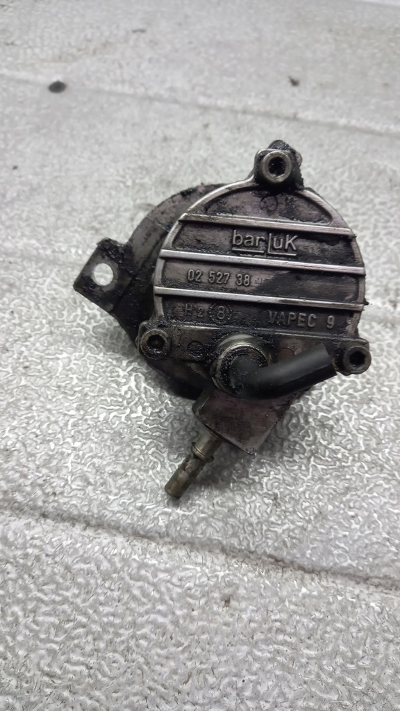 фото №1, Насос vacu opel astra 1.7cdti 99r