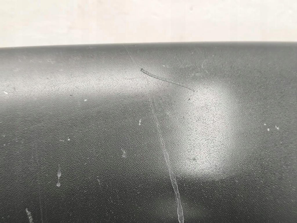 фото №11, Бампер балка задня vw caddy iii 2k0807421