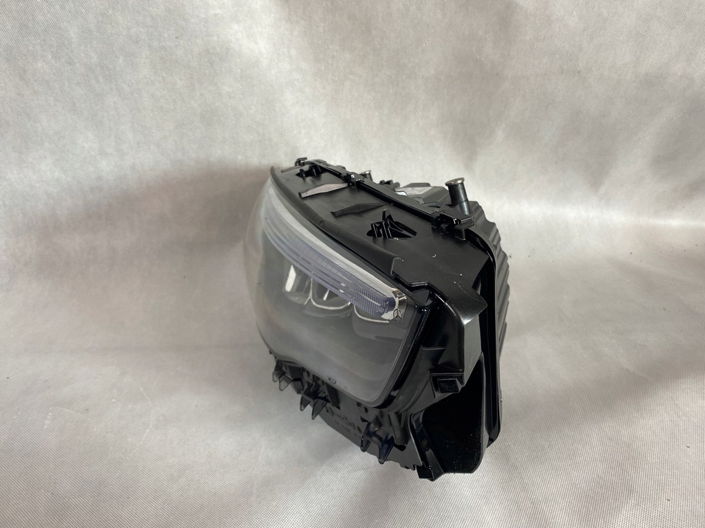 фото №6, Лампа права mercedes w247 performance a2479063604 lift