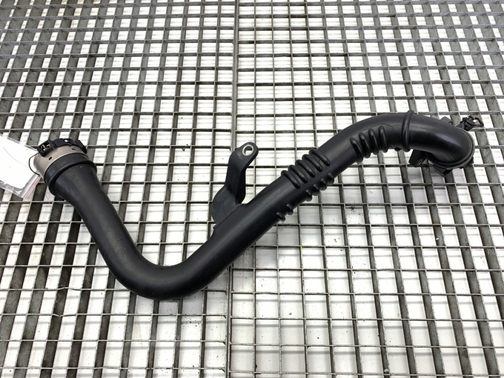 фото №1, Труба воздуха интеркулер renault grand scenic iv 144604814r 1.3 140km