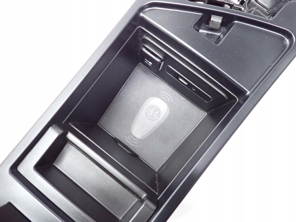 фото №9, Тунель підлокітник europa оригінал alfa romeo giulia 16r