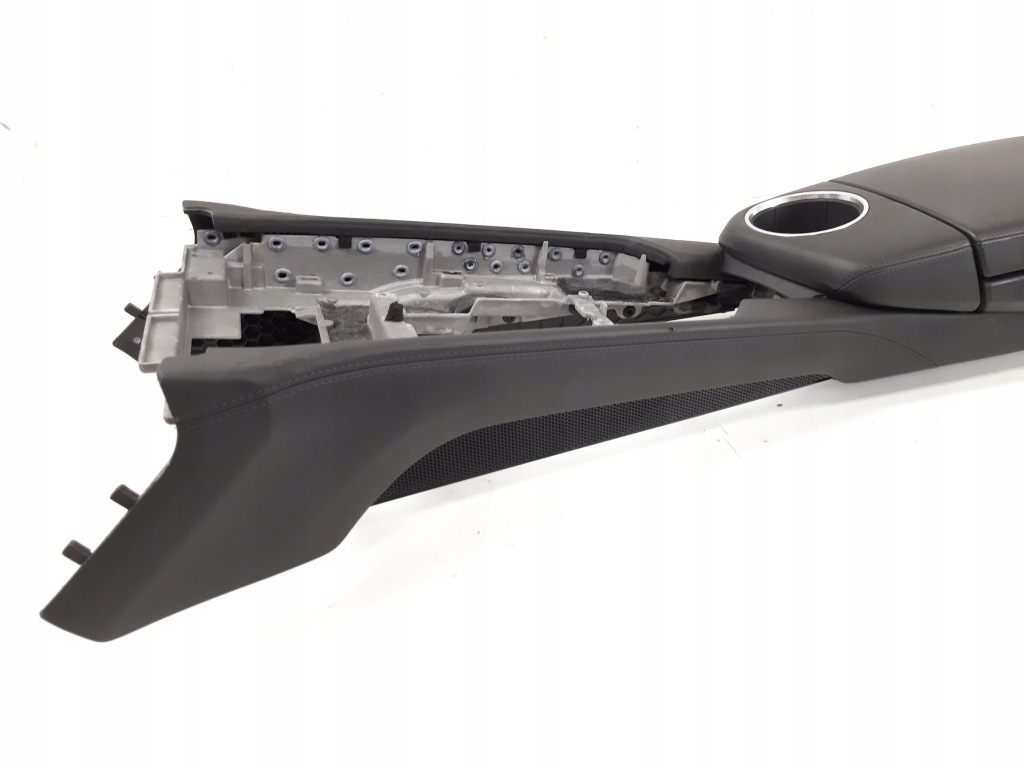 фото №8, 2012 porsche panamera 970 повний салон