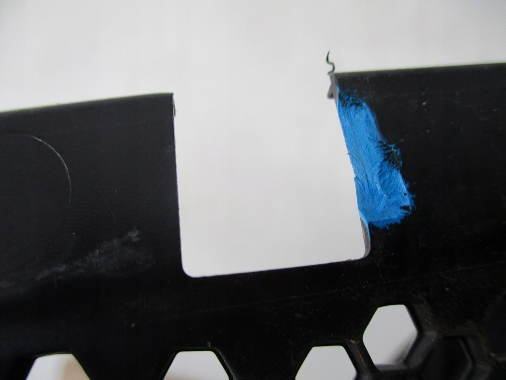 фото №6, Жабо citroen c5 aircross 19r 98101164xt