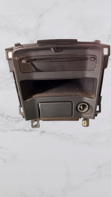 фото №1, Радио cd nissan primera 2.2dci 03r sedan