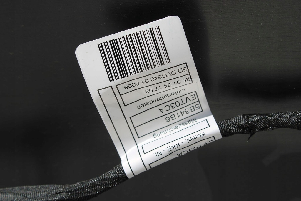 фото №15, Bmw 5 g60 бампер задняя задний цвет a90 sophisto gra