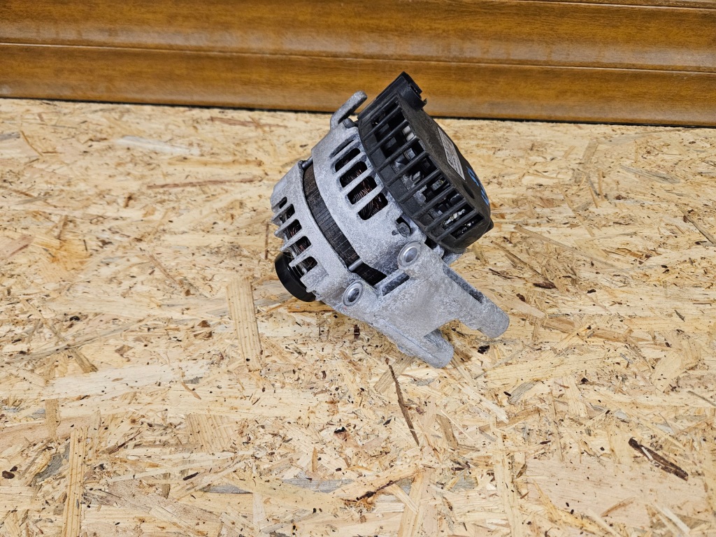 фото №4, Mg zs 17- 1.5 генератор