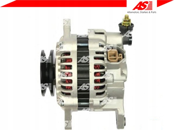 Генератор nissan x-trail 2,2dci 03- as-pl Цена