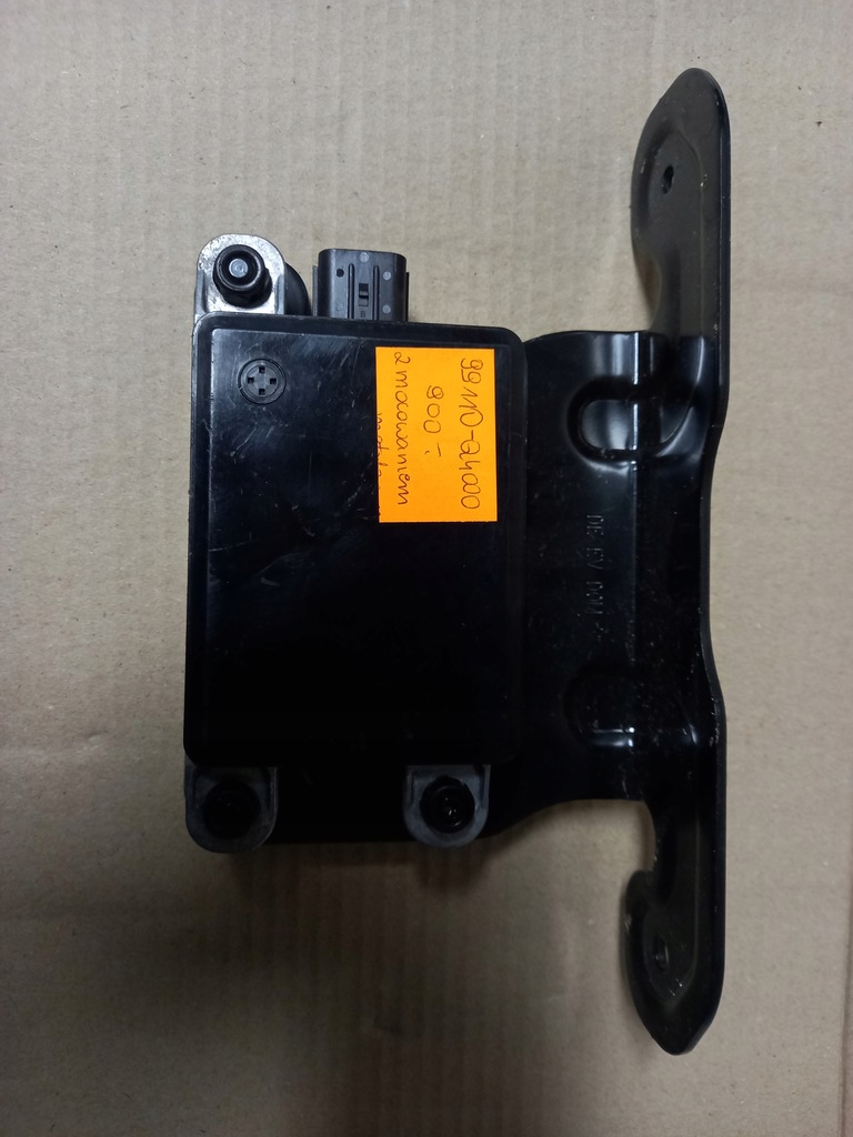 фото №3, Kia niro ele радар датчик distronic 99110-q4000