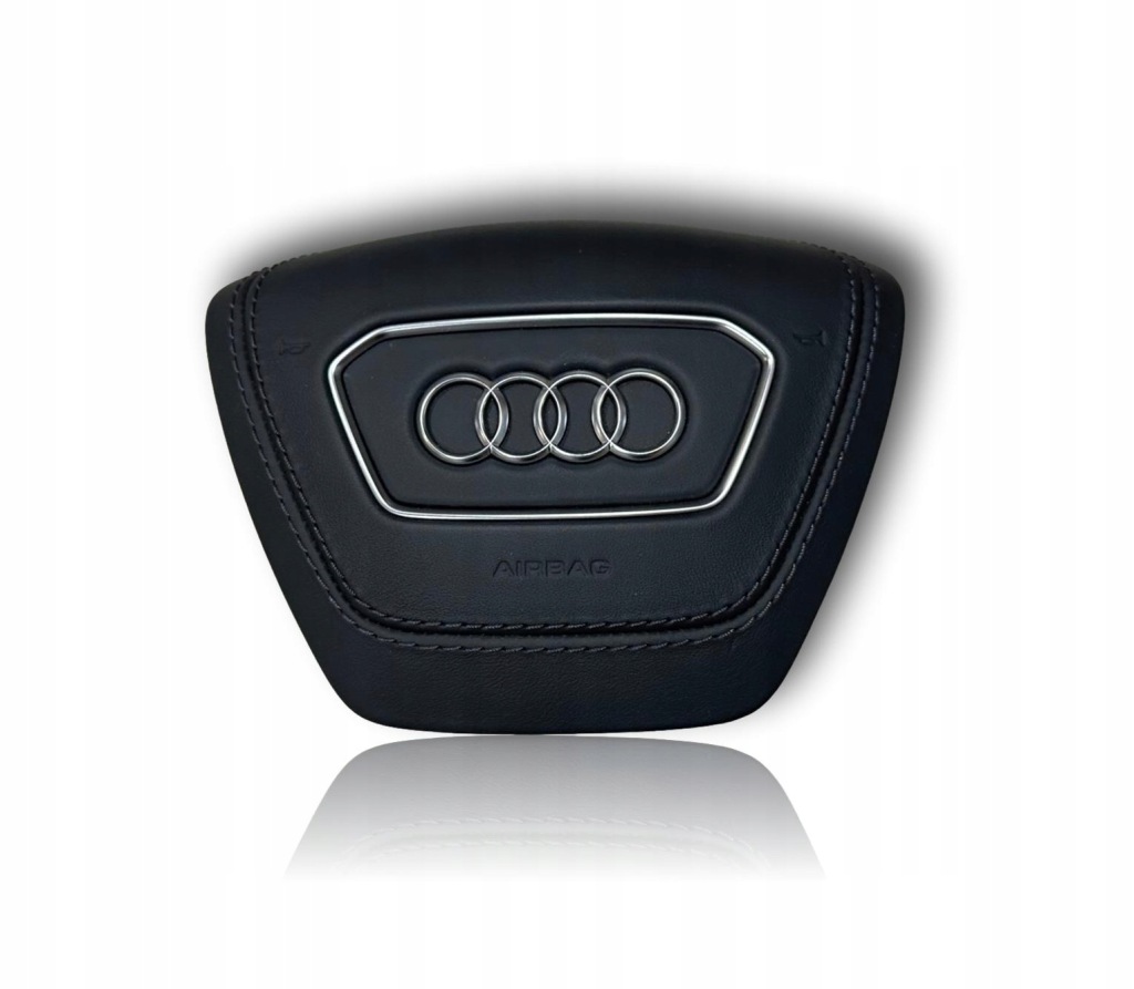 фото №1, Подушка водителя подушка безопасности audi a6 a8 кожа