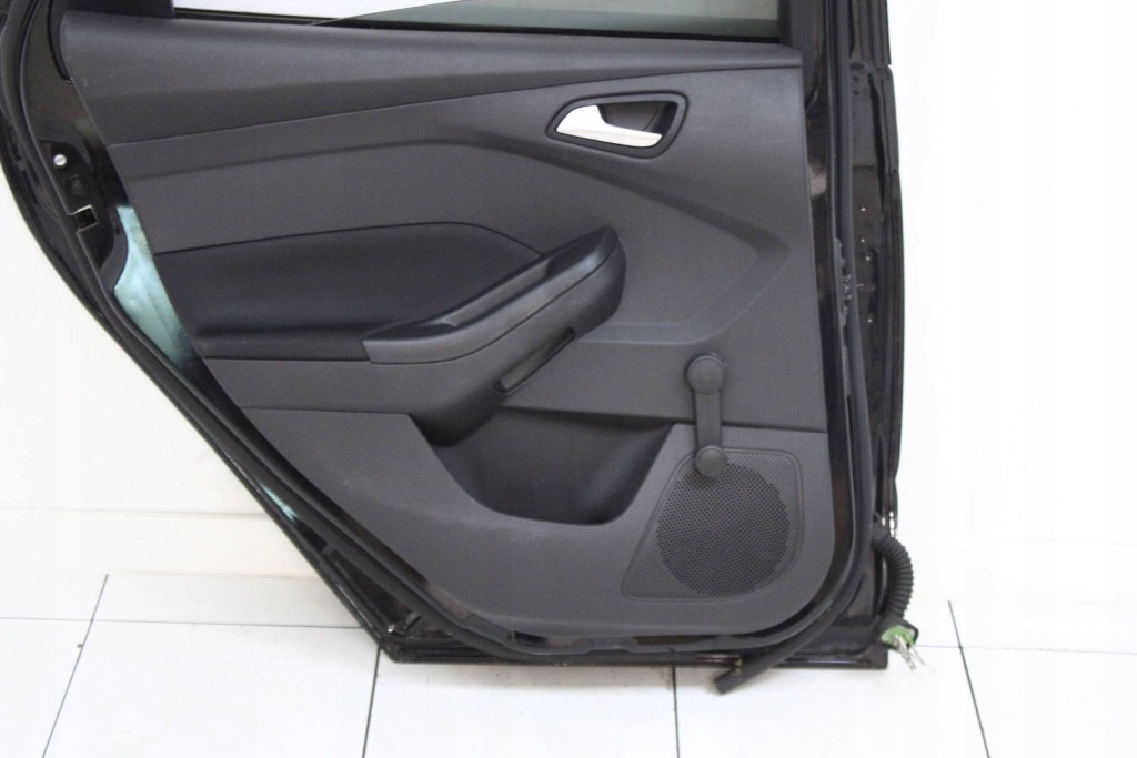 Ford focus mk3 hb 10r- дверей ліве задні лівий задній ff Київ