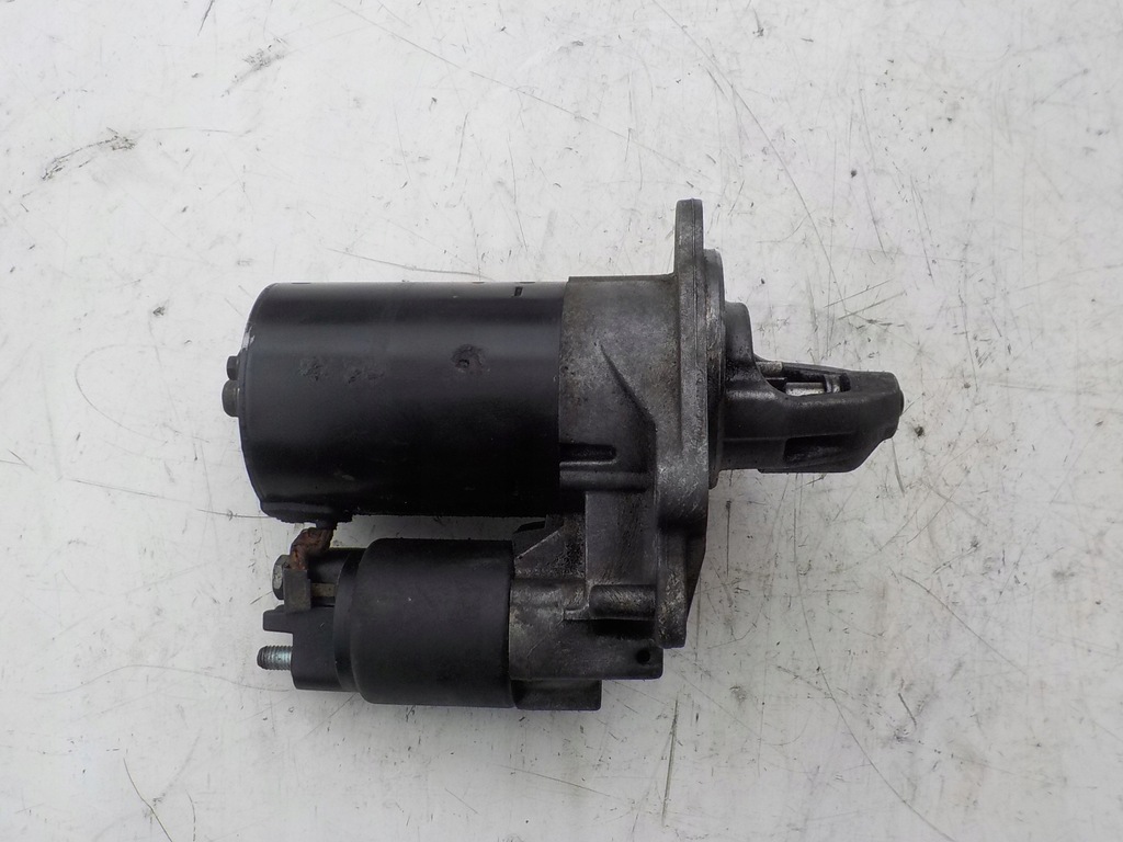 фото №6, Mini one cooper r50 r52 r53 1.6 компресор стартер 4542789